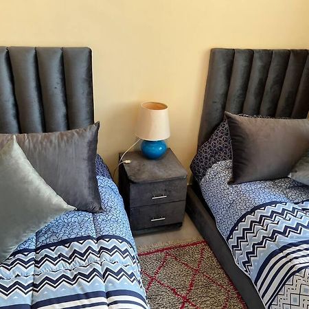 Superbe Appartement Proche De Toutes Les Commodite Rabat Exteriör bild