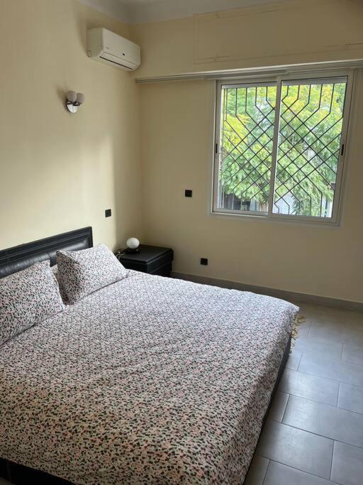 Superbe Appartement Proche De Toutes Les Commodite Rabat Exteriör bild